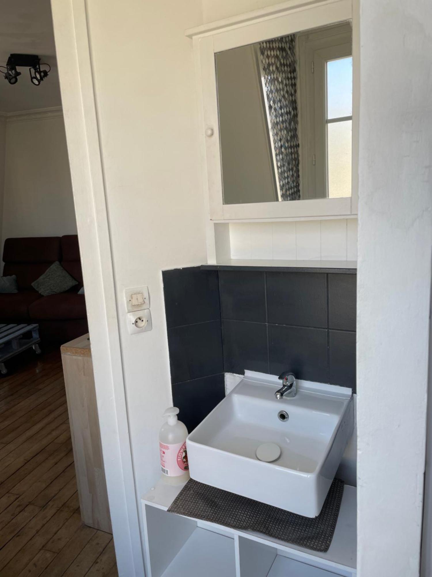 Appartement Porte De Versailles Paris Bagian luar foto